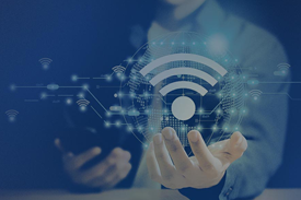 Otmização Ambiente Wi-Fi